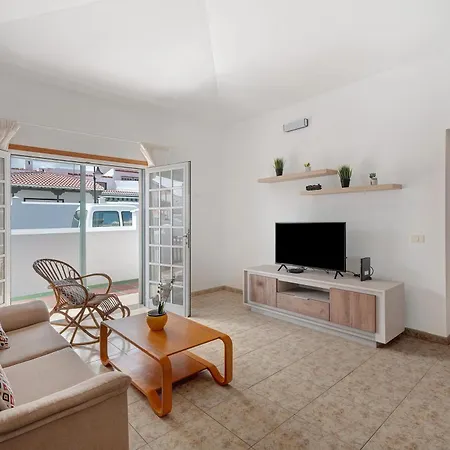 House Of Appartement *