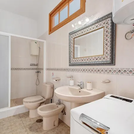 House Of Abades Apartment