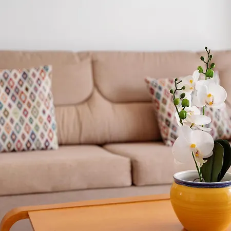 House Of Abades Apartment *