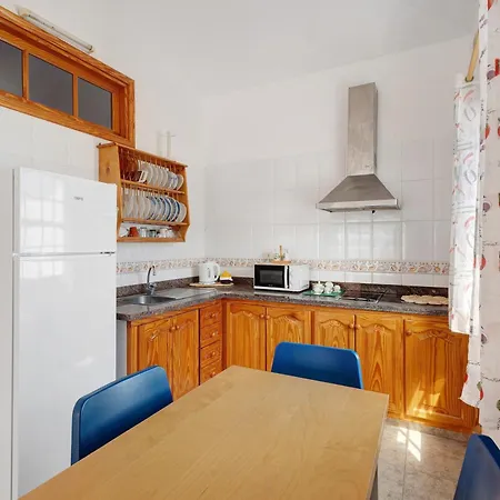 House Of Abades Apartment