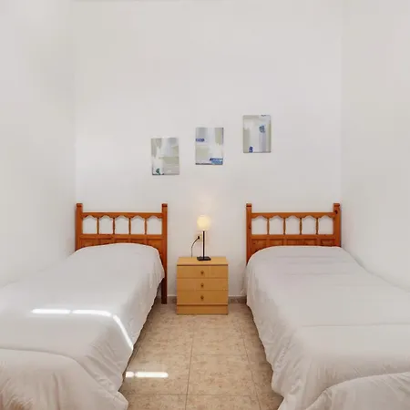House Of Abades Apartment Abades (Tenerife)