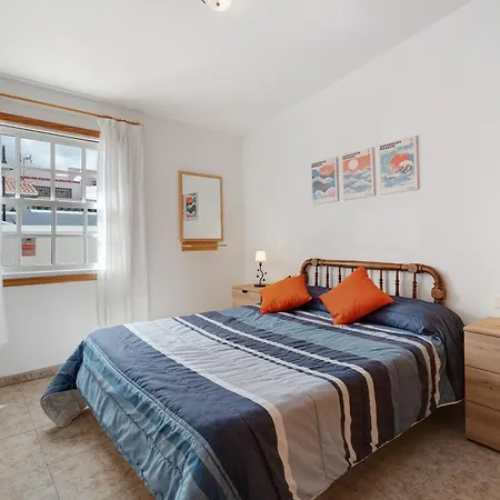Apartment House Of Abades Abades (Tenerife)