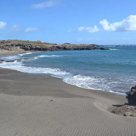 House Of Abades Abades (Tenerife)