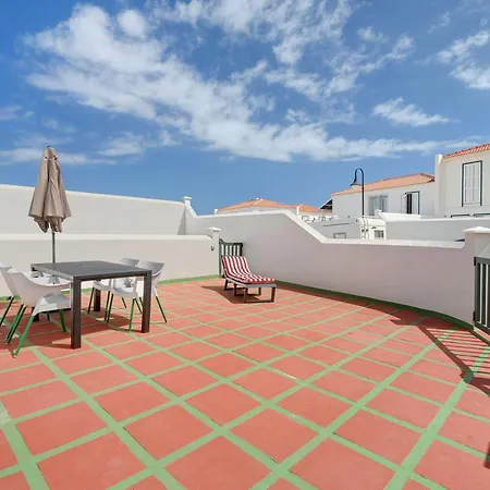 House Of Abades Apartment