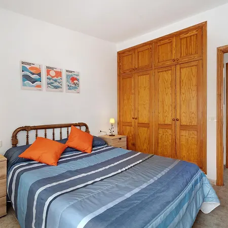 Apartment House Of Abades Abades (Tenerife)
